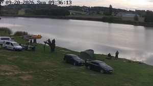 Červený Kostelec - Brodský Pond - 20.9.2026 v 09:45 Červený Kostelec - Brodský Pond - 20.9.2026 v 09:45