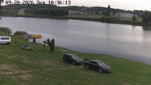 Červený Kostelec - Brodský Pond - 20.9.2026 v 10:45 Červený Kostelec - Brodský Pond - 20.9.2026 v 10:45