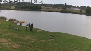 Červený Kostelec - Brodský Pond - 20.9.2026 v 12:45 Červený Kostelec - Brodský Pond - 20.9.2026 v 12:45