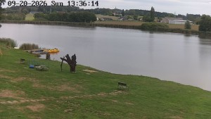 Červený Kostelec - Brodský Pond - 20.9.2026 v 13:45 Červený Kostelec - Brodský Pond - 20.9.2026 v 13:45
