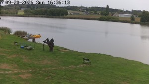 Červený Kostelec - Brodský Pond - 20.9.2026 v 16:45 Červený Kostelec - Brodský Pond - 20.9.2026 v 16:45