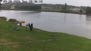 Červený Kostelec - Brodský Pond - 20.9.2026 v 18:45 Červený Kostelec - Brodský Pond - 20.9.2026 v 18:45