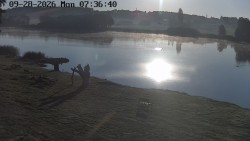 Brodský rybník