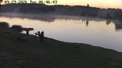 Brodský rybník
