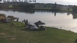 Brodský rybník
