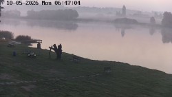 Brodský rybník