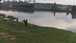 Brodský rybník