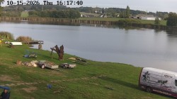 Brodský rybník