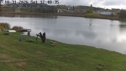 Brodský rybník