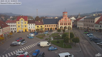 Snímek    22.10.2025 v 10:00