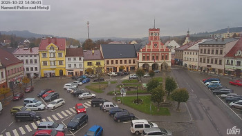 Snímek    22.10.2025 v 14:30