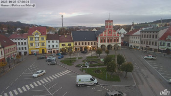 Snímek    25.10.2025 v 07:30