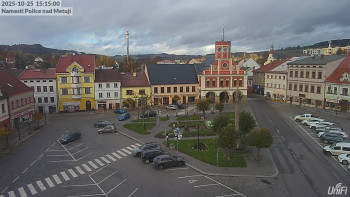 Snímek    25.10.2025 v 15:15