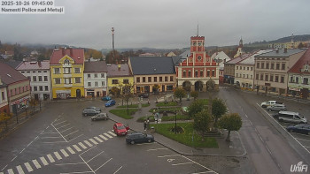 Snímek    26.10.2025 v 09:45