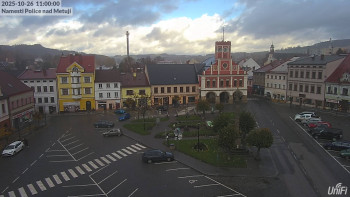 Snímek    26.10.2025 v 11:00