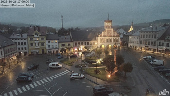 Snímek    26.10.2025 v 17:00