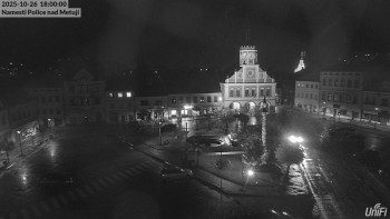 Snímek    26.10.2025 v 18:00