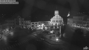 Snímek    26.10.2025 v 20:30