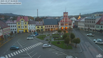 Snímek    27.10.2025 v 06:30