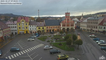 Snímek    27.10.2025 v 07:30