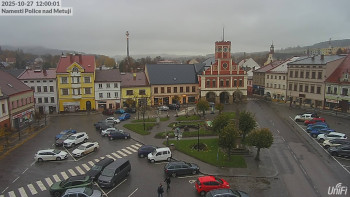 Snímek    27.10.2025 v 12:00