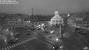Snímek    28.10.2025 v 17:00