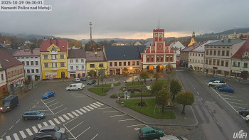 Snímek    29.10.2025 v 06:30