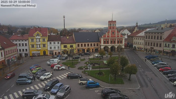 Snímek    29.10.2025 v 10:00