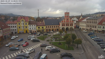 Snímek    29.10.2025 v 11:30