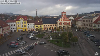 Snímek    29.10.2025 v 11:45