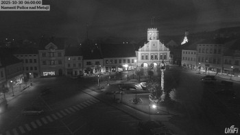 Snímek    30.10.2025 v 06:00