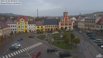 Snímek    30.10.2025 v 08:30