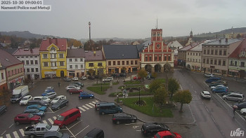 Snímek    30.10.2025 v 09:00