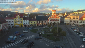 Snímek    30.10.2025 v 16:00