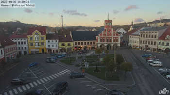 Snímek    30.10.2025 v 16:30