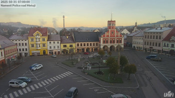 Snímek    31.10.2025 v 07:00