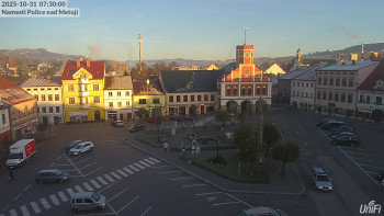 Snímek    31.10.2025 v 07:30