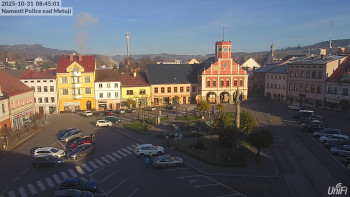 Snímek    31.10.2025 v 08:45