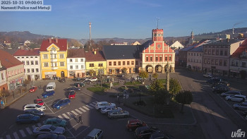 Snímek    31.10.2025 v 09:00