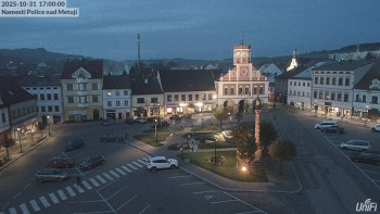 Snímek    31.10.2025 v 17:00