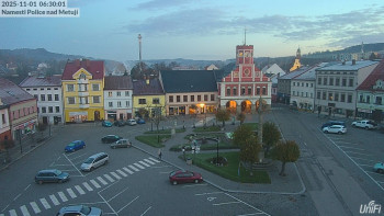 Snímek    1.11.2025 v 06:30