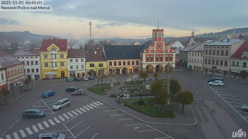 Snímek    1.11.2025 v 06:45