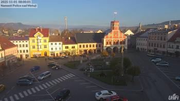 Snímek    1.11.2025 v 08:00