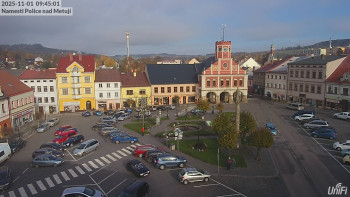 Snímek    1.11.2025 v 09:45