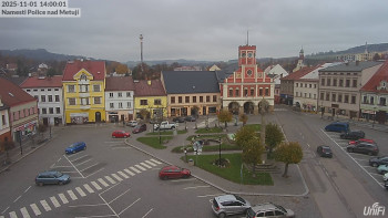 Snímek    1.11.2025 v 14:00