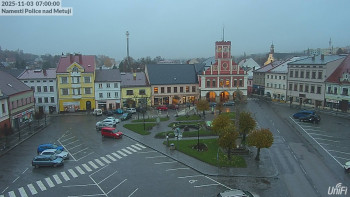 Snímek    3.11.2025 v 07:00