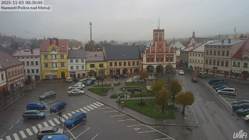 Snímek    3.11.2025 v 08:30