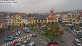 Snímek    3.11.2025 v 10:00