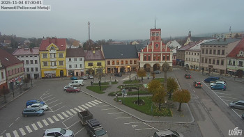 Snímek    4.11.2025 v 07:30