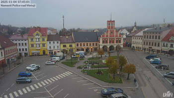 Snímek    4.11.2025 v 07:45